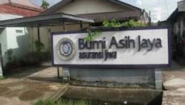 Perkara OJK vs Bumi Asih, Kurator Turun Tangan